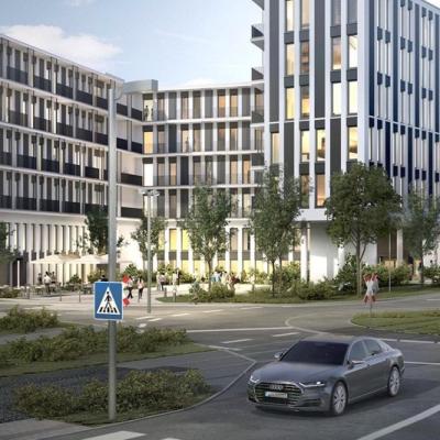 Appartmenthotel