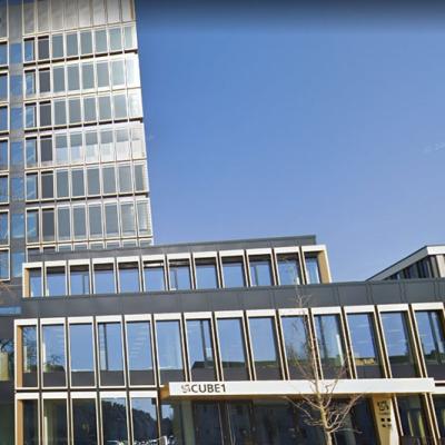 Genossenschaftsverband