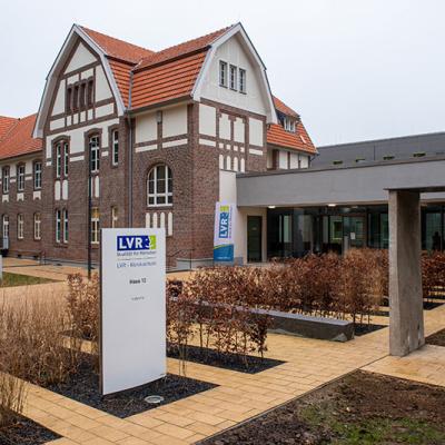 LVR-Klinik