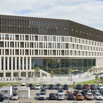 Stadtforum