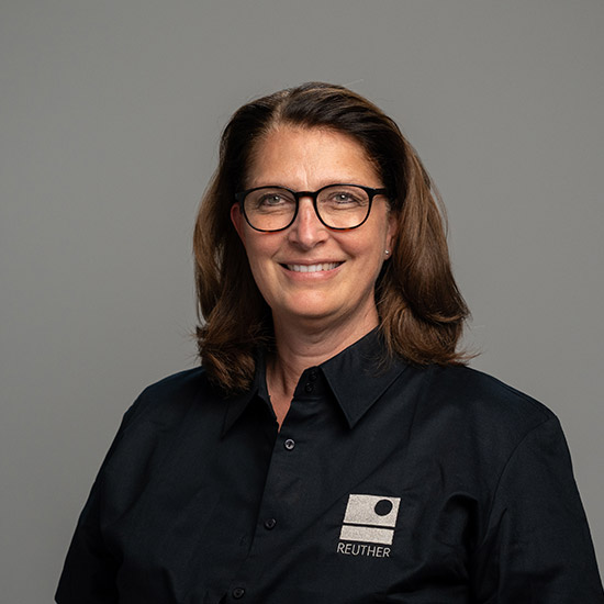 Corinne Reuther