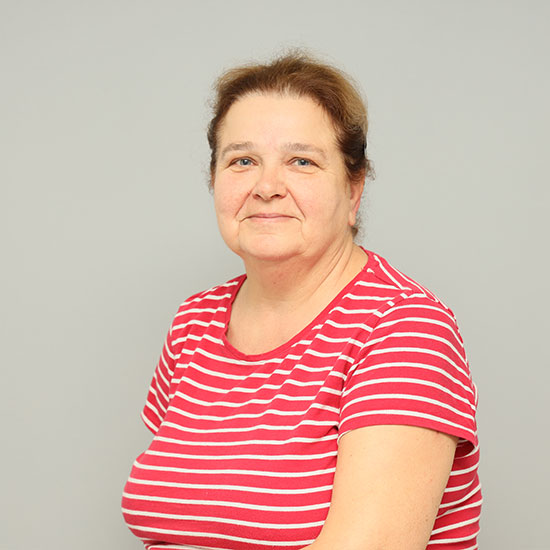Margareta Graczyk