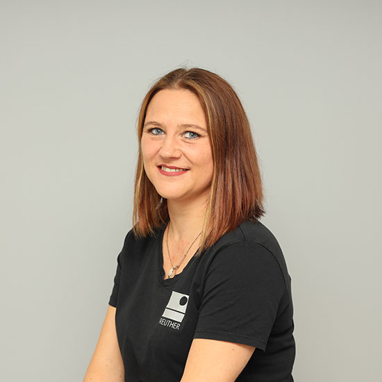 Nadine Schottke