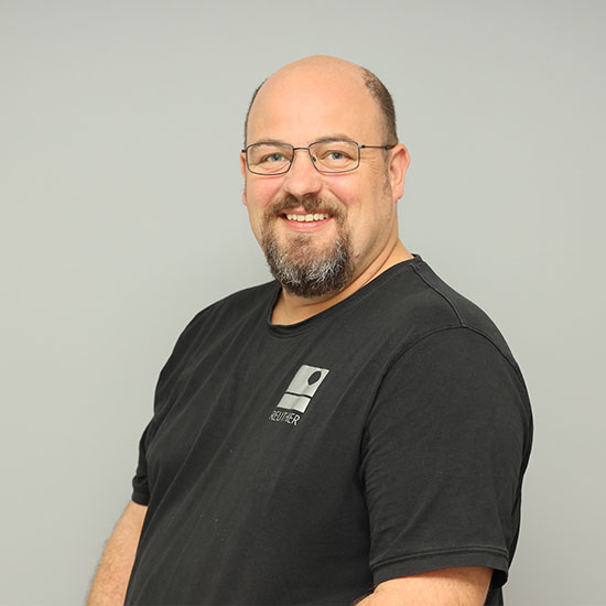 Noel Sonnensberger