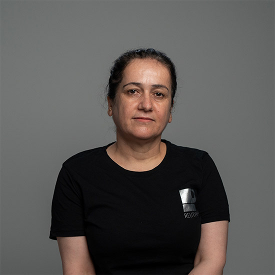 Shukriya Haji-Meho