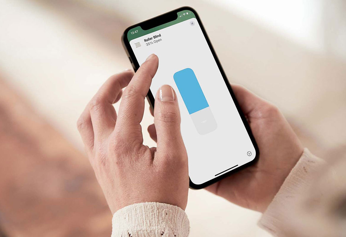 Motoren / Smart Home