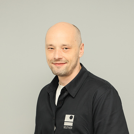 Tobias Damian Maksimowski