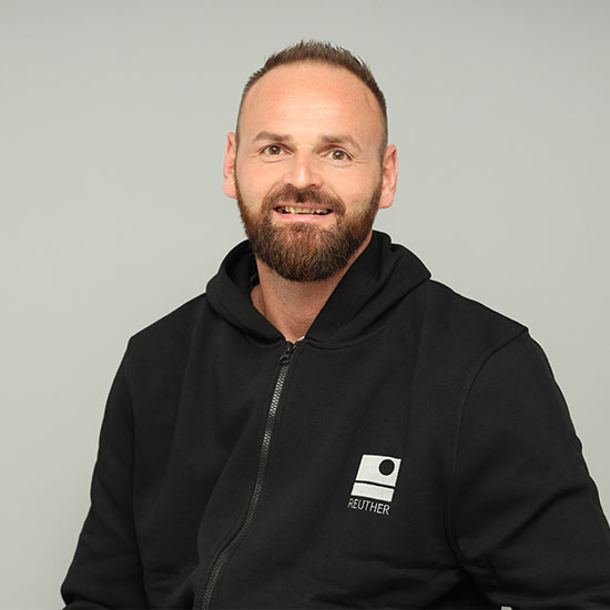 Thomas Klepin
