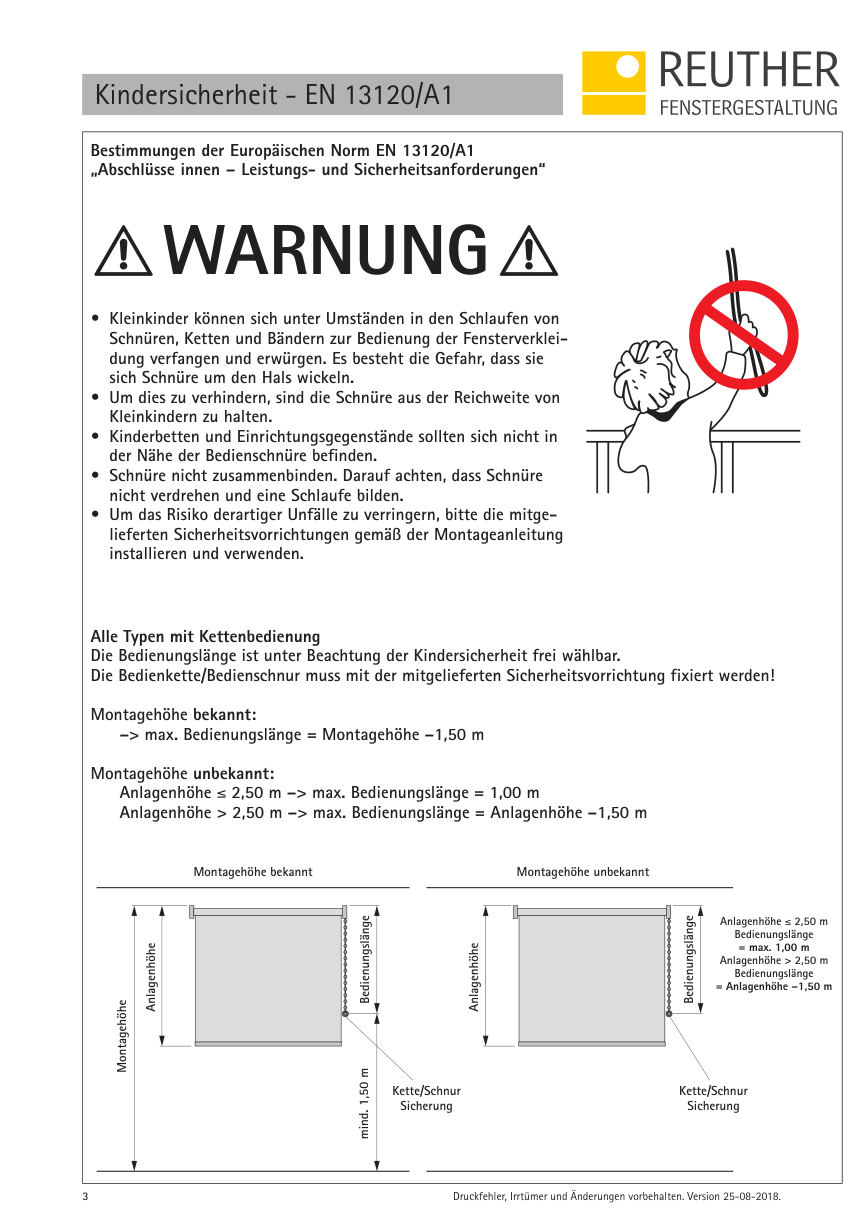 L 2000 – Datenblatt Seite 3
